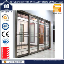 Economical Design Aluminum Sliding Door (7790 Series)